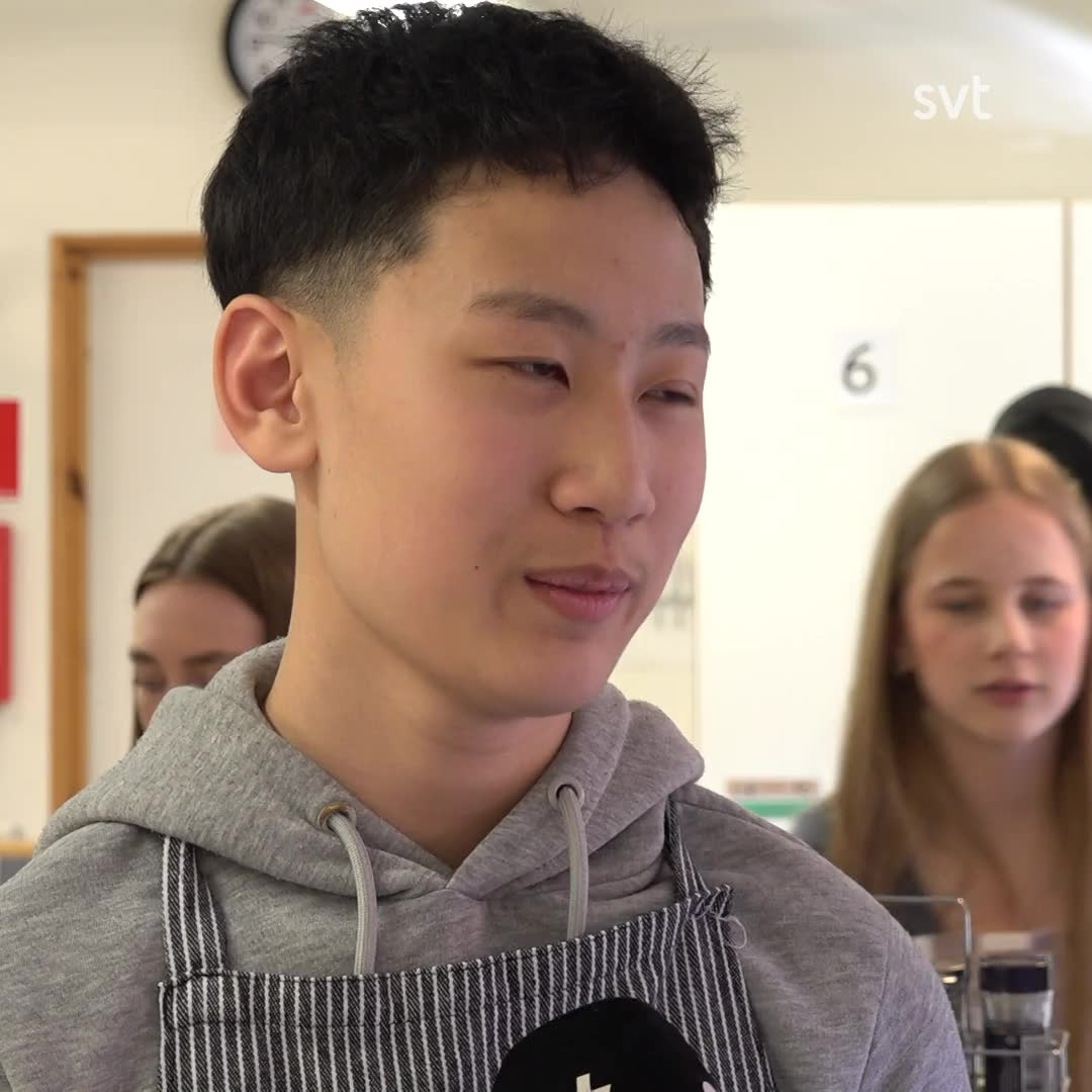 ”Frihet att ha mycket pengar”